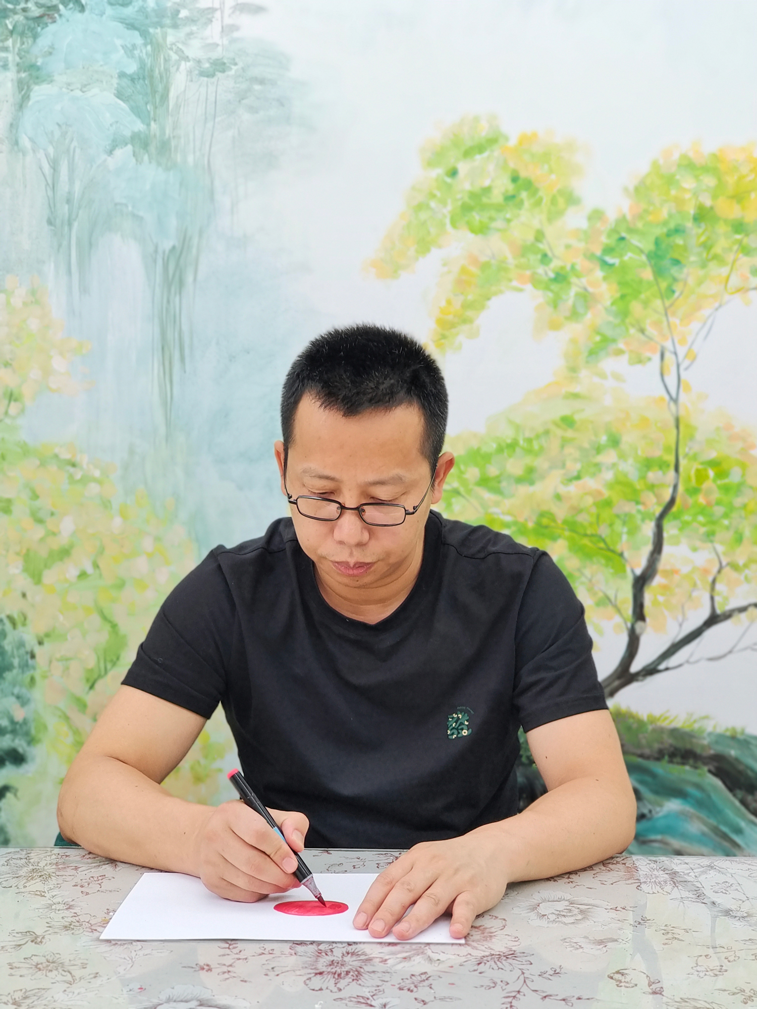 爱想象的光的头像